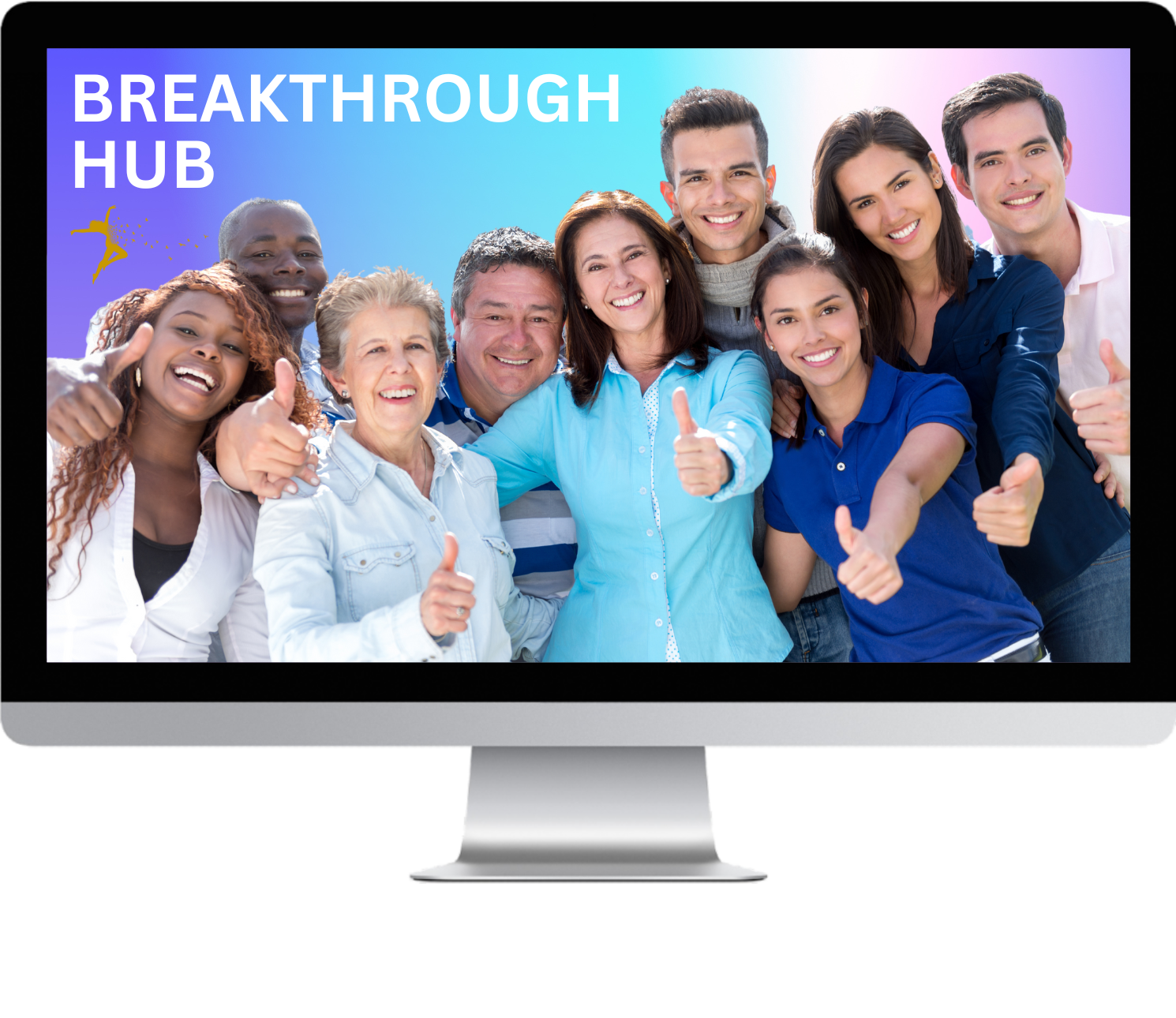 Breakthrough Hub